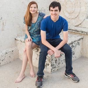 Meet your Posher, Liliana